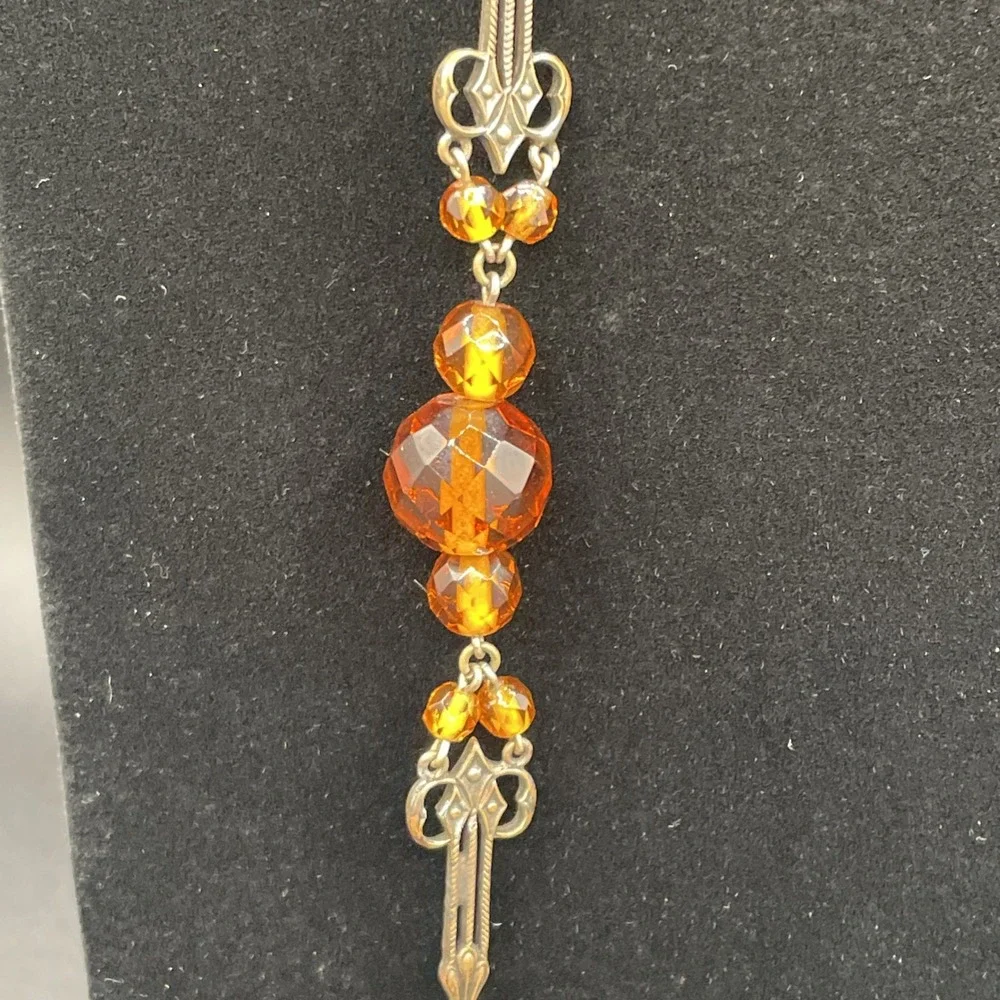 Czech chain 36